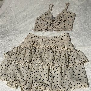 Beautiful dress fashionova